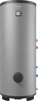 Накопительный водонагреватель Thermex Nixen 200 F combi, косвенного нагрева 151222