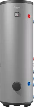 Накопительный водонагреватель Thermex Nixen 250 F combi, косвенного нагрева 151223