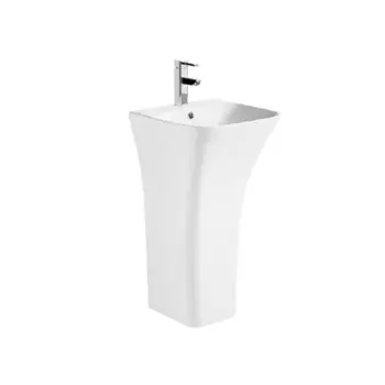 Напольная раковина Cerutti Spa Luca CT7283