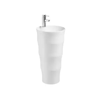 Напольная раковина CeruttiSpa MARCO CT7833 /7833