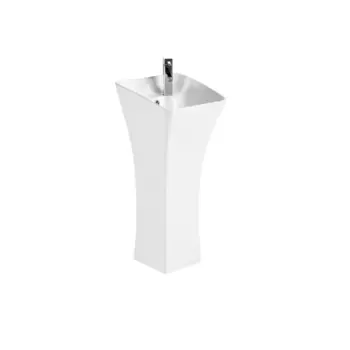 Напольная раковина Cerutti Spa Selenia CT7835