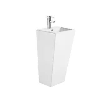 Напольная раковина Cerutti Spa Vito CT7663