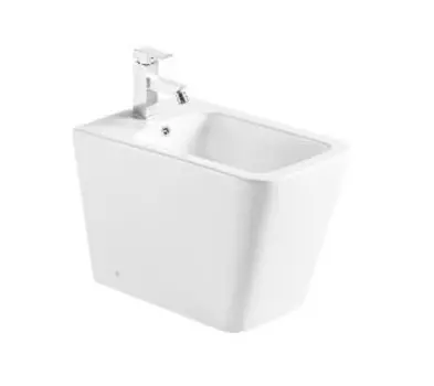 Напольное биде WeltWasser Gelbach 003 GL-WT глянцевый 10000003744