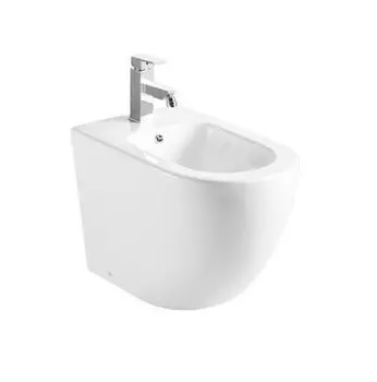 Напольное биде WeltWasser Merzbach 003 GL-WT глянцевый 10000003705