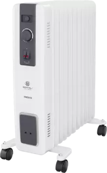 Напольный обогреватель Royal Clima Fresco ROR-FR11-2500M