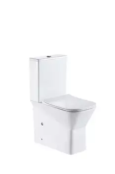 Напольный унитаз Cerutti Spa ELLERO CT8458 /8458