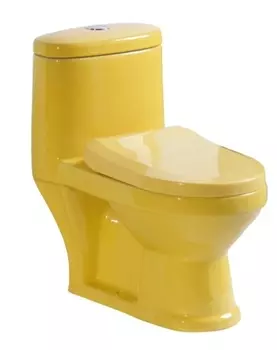 Напольный унитаз Gid Tr2192-Y микролифт 62208