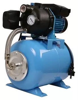 Насосная станция Джилекс Джамбо 60/35 Ч-24 /4020