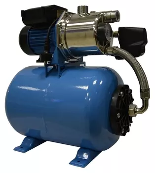 Насосная станция Джилекс Джамбо 60/35 Н-24 /4022