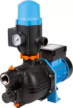 Насосная станция Джилекс Джамбо Комфорт 60/35 П-К /4000