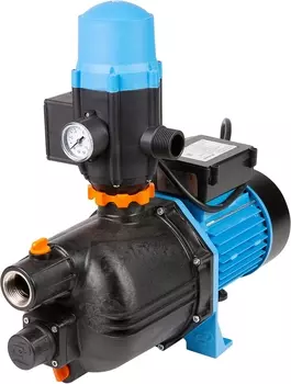 Насосная станция Джилекс Джамбо Комфорт 70/50 П-К /4001