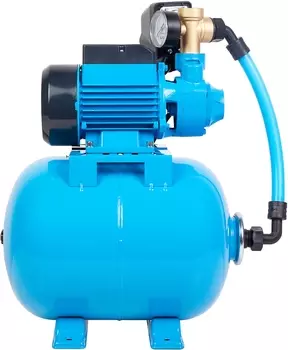 Насосная станция Джилекс Вихревик 40/40 Ч-14 /4018