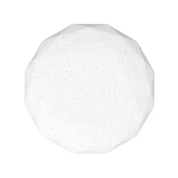 Настенно-потолочный светильник Gauss Basic Space Diamond 995439260