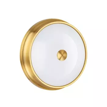 Настенно-потолочный светильник Odeon Light Marsei 4824/3C