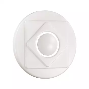 Настенно-потолочный светильник Sonex Smalli 3011/AL