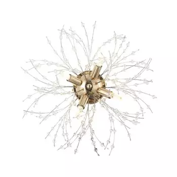 Настенно-потолочный светильник Stilfort Salut 2123/03/04С