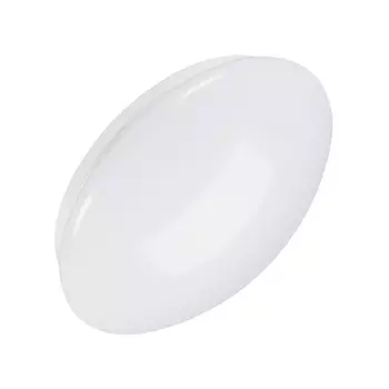 Настенно-потолочный светодиодный светильник Arlight CL-Mushroom-R280-12W Day4000 031879 /031879