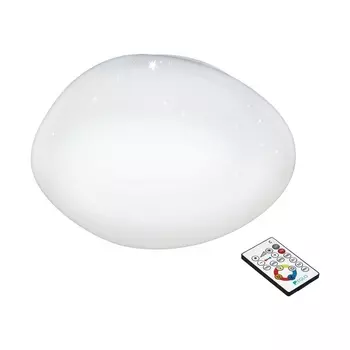 Настенно-потолочный светодиодный светильник Eglo Sileras 97578 /97578