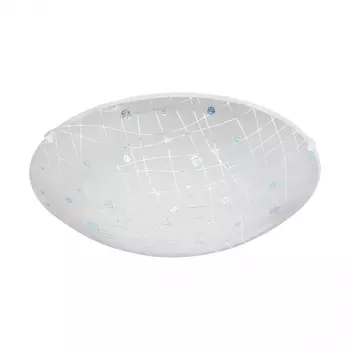 Настенно-потолочный светодиодный светильник Eglo Vereda 96472 /96472