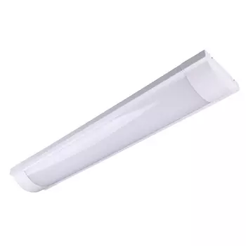 Настенно-потолочный светодиодный светильник Gauss WLF-4 844611218