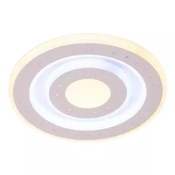 Настенно-потолочный светодиодный светильник IMEX PLW-3026-200