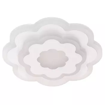 Настенно-потолочный светодиодный светильник IMEX PLW-3028-200