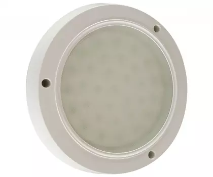 Настенно-потолочный светодиодный светильник Kink Light Сигма 08580 /08580