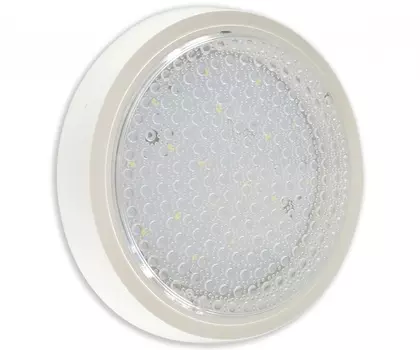 Настенно-потолочный светодиодный светильник Kink Light Сигма 08581 /08581