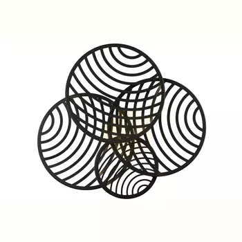 Настенно-потолочный светодиодный светильник Mantra Colladge 7230 /7230