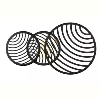 Настенно-потолочный светодиодный светильник Mantra Colladge 7232 /7232