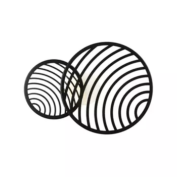 Настенно-потолочный светодиодный светильник Mantra Colladge 7234 /7234