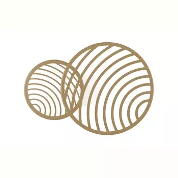 Настенно-потолочный светодиодный светильник Mantra Colladge 7235 /7235