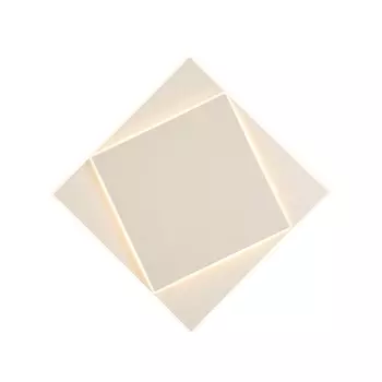 Настенно-потолочный светодиодный светильник Mantra Dakla 6426 /6426