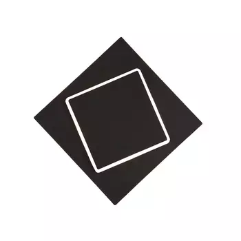 Настенно-потолочный светодиодный светильник Mantra Dakla 6427 /6427