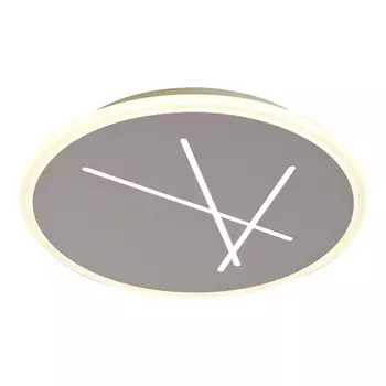 Настенно-потолочный светодиодный светильник Mantra Kenzo 6673 /6673