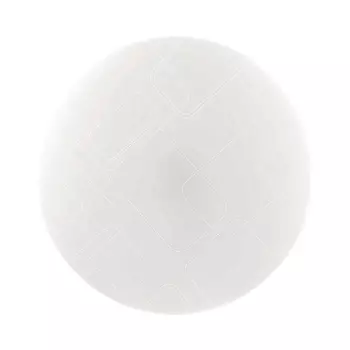 Настенно-потолочный светодиодный светильник с пультом ДУ Sonex Modes 2043/EL