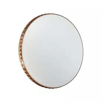 Настенно-потолочный светодиодный светильник Sonex Dina Amber 2078/EL