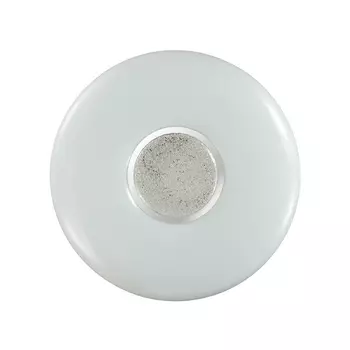 Настенно-потолочный светодиодный светильник Sonex Lazana 2074/CL