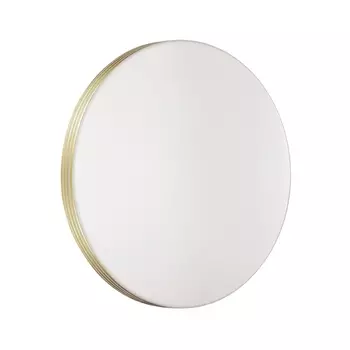 Настенно-потолочный светодиодный светильник Sonex Smalli 3048/AL