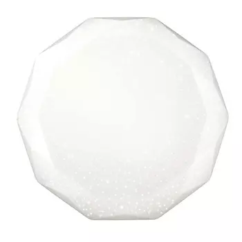 Настенно-потолочный светодиодный светильник Sonex Tora 2012/CL