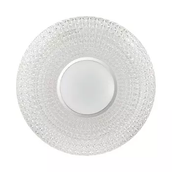 Настенно-потолочный светодиодный светильник Sonex Visma 2048/DL