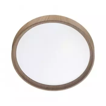 Настенно-потолочный светодиодный светильник Sonex Woodi 7603/DL