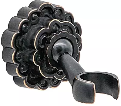 Настенный держатель Milacio MC.003.BBR