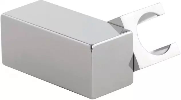 Настенный держатель Remer 339SS