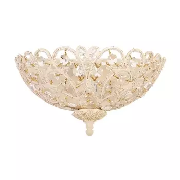 Настенный светильник Abrasax HSB11004/2