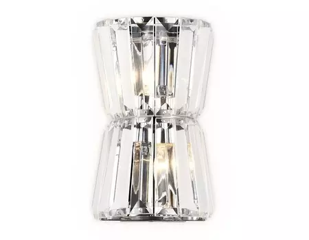 Настенный светильник Ambrella light Traditional TR5217