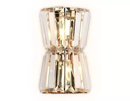 Настенный светильник Ambrella light Traditional TR5219