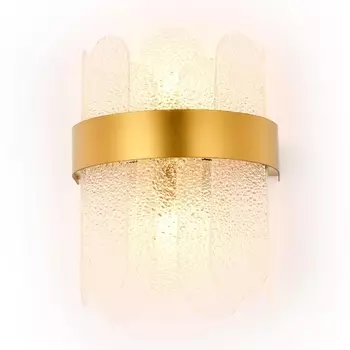 Настенный светильник Ambrella light Traditional TR5339