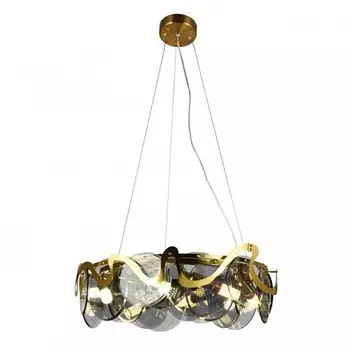 Настенный светильник Aployt Salomi APL.828.03.08