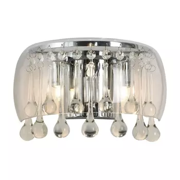 Настенный светильник Arte Lamp A7054AP-3CC